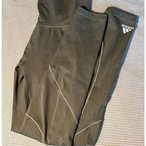 Adidas leggings